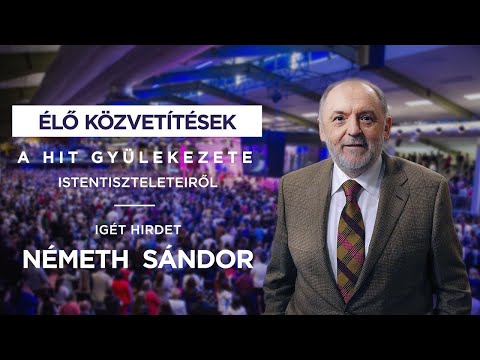 Harc a megátalkodottság ellen - 2022. január 30.