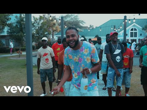 Daddy J - Summer Vibes (Official Video)