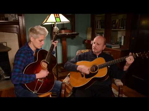 South Carolina Broadcasters- A Distant Land To Roam