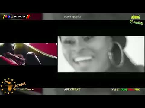🔥 GHANA/ NAIJA / AFROBEAT VIDEO MIX VOL 11 (club&chill) - DJ JUDEX ft. Runtown. P Square. Tekno.