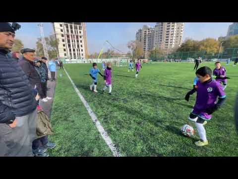 Astana Junior 2013 - NGFS