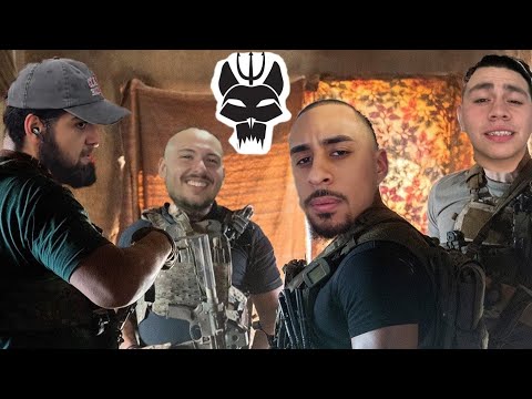 Bravo Team - Farewell Athena: Part 1