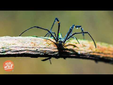 Gefahren des Dschungels: Die tödlichsten Waffen von Tieren! | Doku