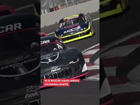 ES MEJOR LA NASCAR QUE LA F1 ? #automovilismo #formula1 #carreraf1 #nascar #vs #tending