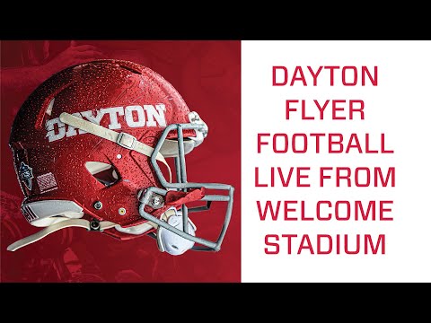 DAYTON FLYERS FOOTBALL VS. DRAKE