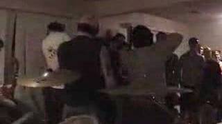 Have Heart - Reinforced (Outspoken cover in San Fran)