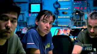 Race to Mars (2007): Part 1