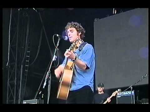 Witness, Under A Sun, live at V2001 Festival.MPG
