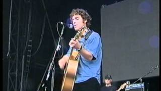 Witness, Under A Sun, live at V2001 Festival.MPG