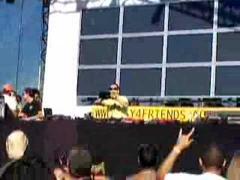 P4F - Tegma - El Mariachi - 2007