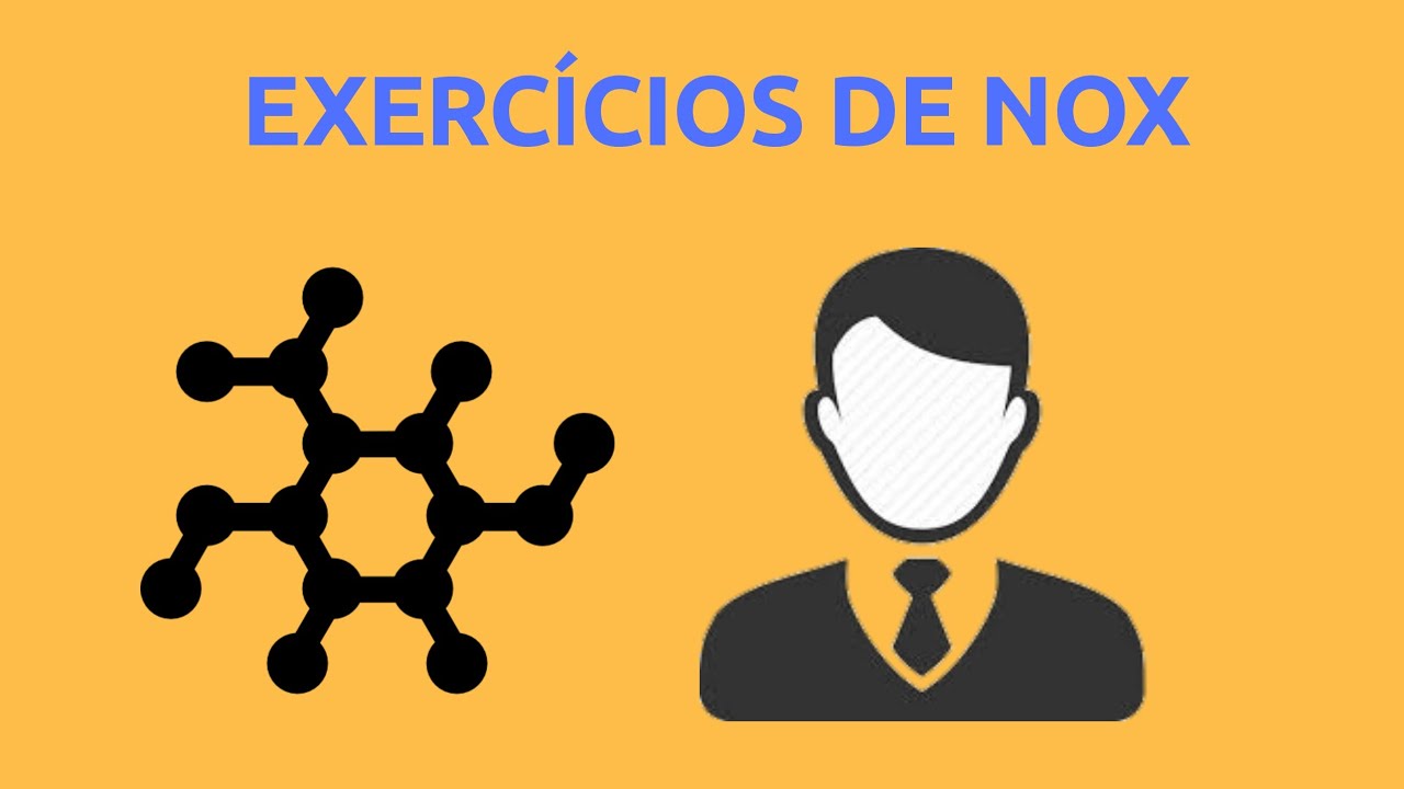 30 - Exercícios de Nox