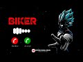 Champ Has Arrived BGM Ringtone (BIKER) || New 2026 Ringtone || Instagram Trending Song