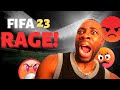 FIFA 23 Rage Compilation - Nathan Connor TV