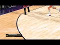 Michael Jordan Never Did That Move
