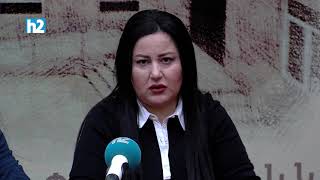 Երբ իմացավ անօրինությունները նկարահանել եմ, խլեց հեռախոսս, ուզում էր գետնին հարվածել.Մ. Ֆարմանյան