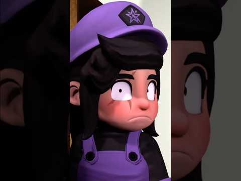 When you get left alone at the cashier #smg3 #smg4 #shortvideo #shorts #short