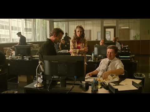 Bobby Bronson - Roar - Becky investigates her own murder