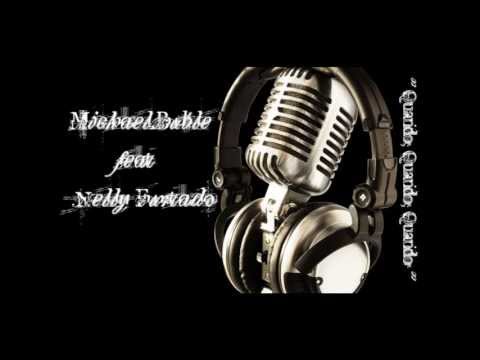 Michael Buble ft.  Nelly Furtado - Quando, Quando, Quando HD