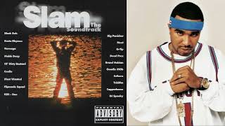 N.O.R.E.- Thug Poetry (feat. Brown &amp; Maze) (1998)