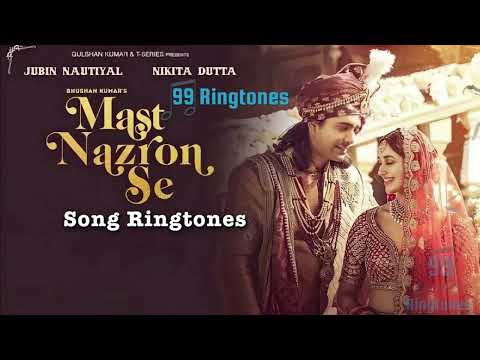 Mast Nazron Se | Rochak K ft Jubin Nautiyal, Nikita Dutta | Manoj M | Ashish P | Bhushan K