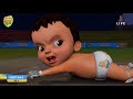 கண்மணியுடன் T20 Cricket கொண்டாட்டம் Tamil Kids Videos In
