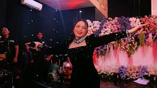Download lagu Nirmala | DAcademy Aulia | Pernikahan Lady Rara dan Aladull     #livestreaming #wedding #videoshort mp3