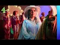 Lady Parts Malala Made Me Do It Original Song We Are Lady Parts Channel 4 Comedy