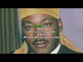 Yuno Miles Martin Luther King Karaoke Edition