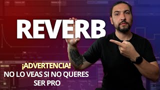 Dominá estas 7 Reverbs ya mismo: ¡Creá espacios sonoros impactantes!