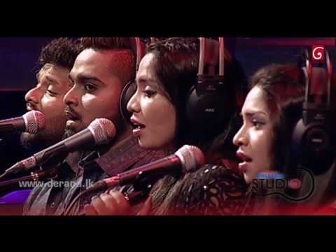 Seetha Ra Wasanthe - Sanath Nandasiri @ Derana Singhagiri Studio ( 26-05-2017 )