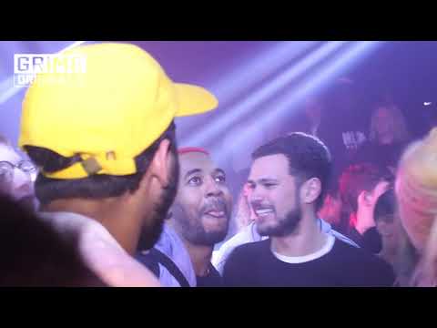 Grime Originals 29/3/18 DJ Spooky ft Roachee, Flirta D, Jendor, Nasty Jack, Big H, Footsie & more!