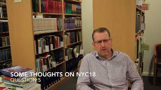 Introducing Rev Hagg