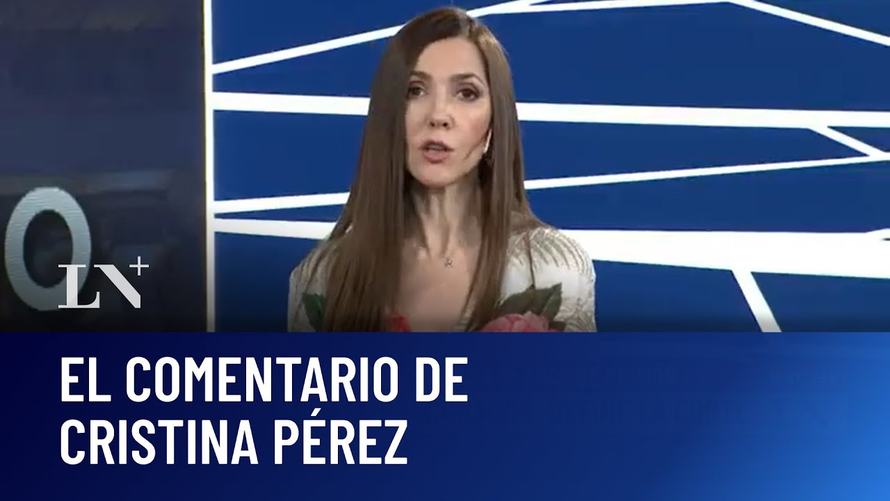 Causa vialidad: habló el procurador, define La Corte.