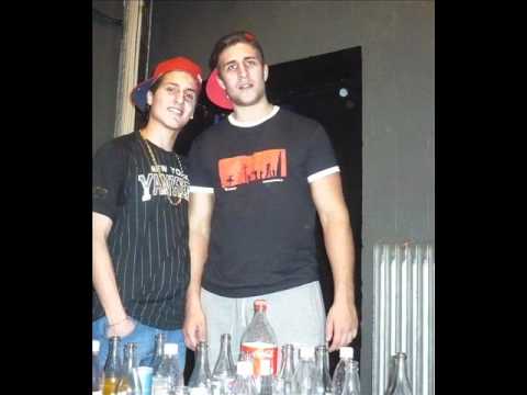 Kookie & REKKLESS - Vägen Är Lång 2010