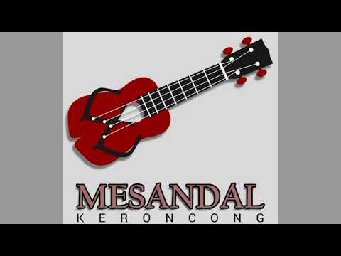 Lirik Cemburu - Mesandal Keroncong