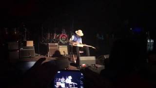 Ben Harper - All That Has Grown - Live in New Orleans, LA 4/28/2017