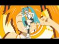 Hatsune Miku - Po pi po ~vostfr~ 