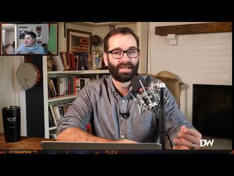 Matt Walsh Forgets His Wife's Anniversary