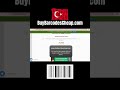 WHERE TO BUY UPC EAN CODES IN TURKEY Buyupc Buyeancodes Turkey Shorts Amazontürkiye