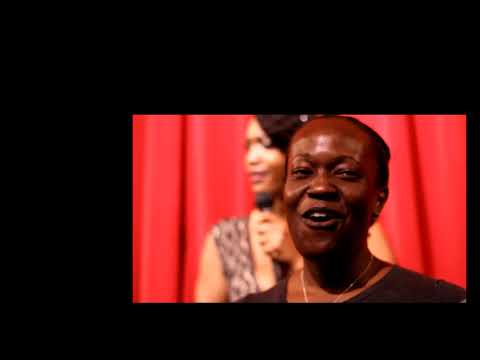 The Punany Poets Public Displays of Affection