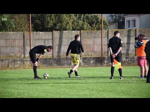 LES SABLES OLON.TVEC 0-1 LA ROCHE YON ESOF en DHI B