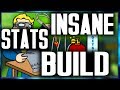 Fallout 4 Builds - The Unyielding - Crazy Stats Build