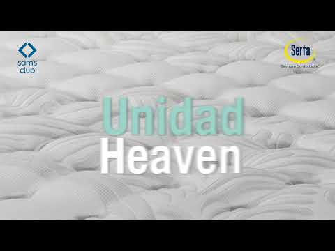 thumbnail video image 2 of Colchón King Size Serta Perfect Sleeper Luxury Hospitality, 2 of 5