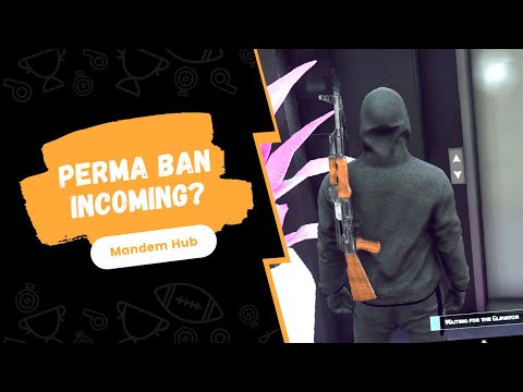 Tommy T Might Get PERMA BANNED After OOC Toxicity... | Nopixel