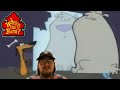 2 Stupid Dogs Where S The Bone 1993 First Time Watching The Bone Is Right There