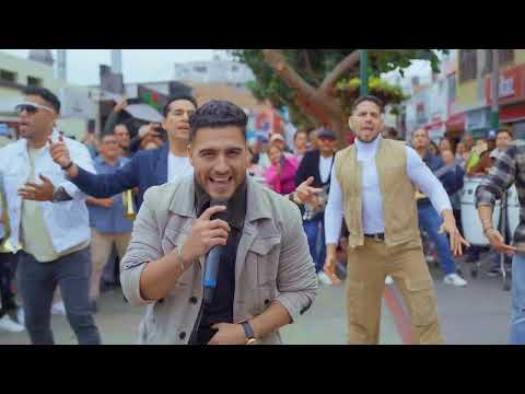 Gran Orquesta Internacional – Mix Sobre las Olas (Video Oficial)