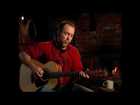 John Williamson - Waltzing Matilda 2000 (Official Video)
