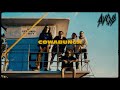 AVOID COWABUNGA Official Music Video