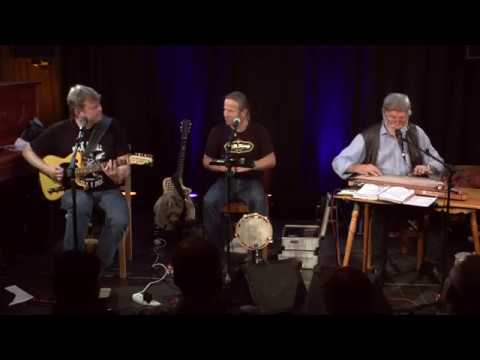 Zither-Manä-Trio  -  Hasenmord