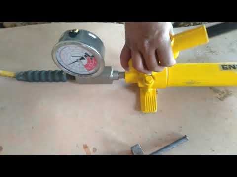 Rebar Pullout Test -1 (SPIT Epobar)